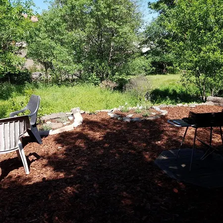 L'esprit Du Vallon De Berlou