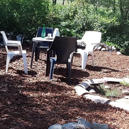 L'esprit Du Vallon De بيت للعطل Berlou