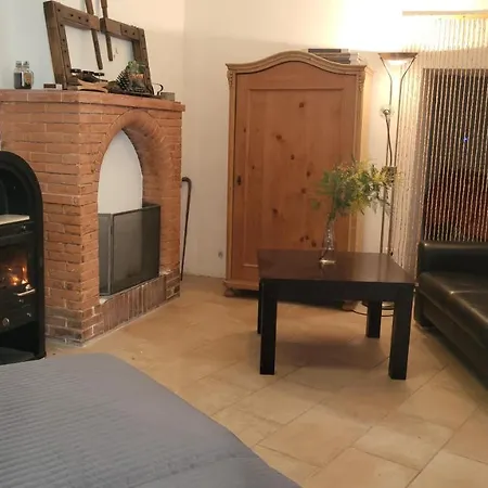 L'esprit Du Vallon De Holiday home