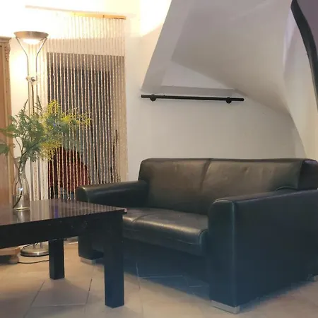 Holiday home L'esprit Du Vallon De Berlou