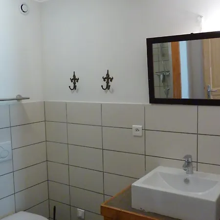 L'esprit Du Vallon De Holiday home