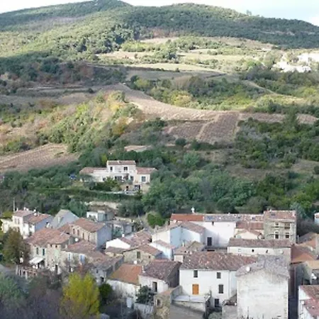 Holiday home L'esprit Du Vallon De