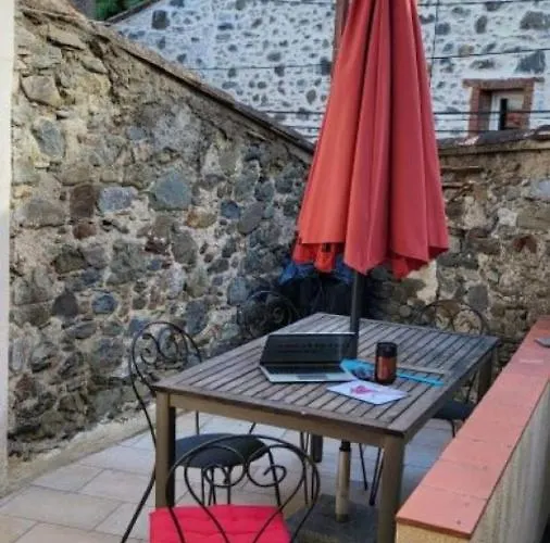 Nyaraló L'esprit Du Vallon De Berlou