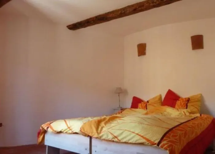 L'esprit Du Vallon De