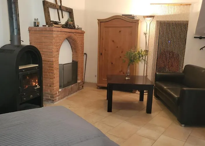 L'esprit Du Vallon De Nyaraló