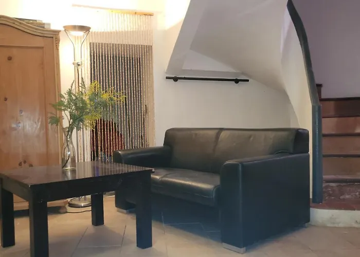 Nyaraló L'esprit Du Vallon De Berlou