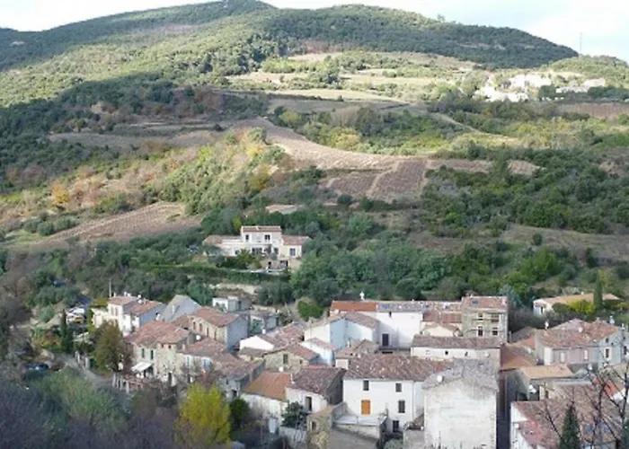 Nyaraló L'esprit Du Vallon De
